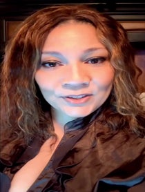 Poster for Pep Talk video from Sallyb.