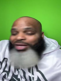 Poster for Birthday video from Daym Drops