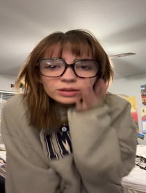 Poster for Birthday video from ac