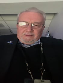 Poster for Holiday video from Tom Calhoun