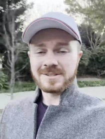 Poster for Intro video video from Liam Sharpe