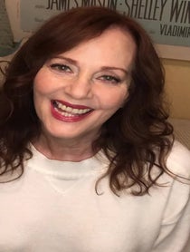 Poster for Question video from Lesley Ann Warren