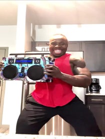 Poster for Other video from Big Groove