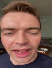 Poster for Roast video from Sully Finlay