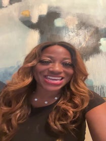 Poster for Holiday video from Bershan Shaw