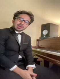 Poster for Other video from Piano By Steven