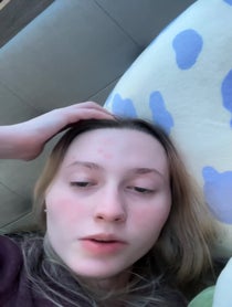Poster for Question video from Sierra