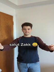 Poster for Other video from Zac Bulle