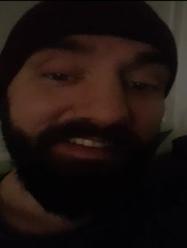 Poster for Birthday video from Robert Vernon