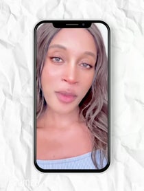 Poster for Intro video video from Goddess Robin