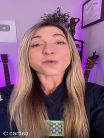 Poster for Intro video video from Katina Eats Kilos