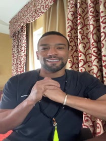 Poster for Holiday video from Jason Cameron