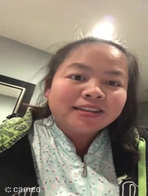 Poster for Intro video video from Olivia Nguyen