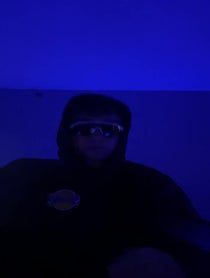 Poster for Pep Talk video from Girf