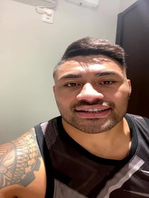 Poster for Other video from Amanaki Mafi
