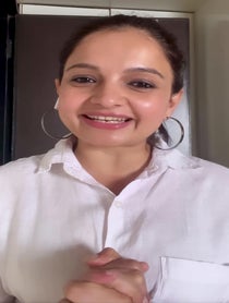 Poster for Give Thanks video from Gia Manek