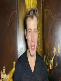 Poster for Intro video video from Benjamin David Thomas Shepherd