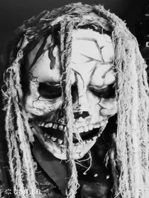 Poster for Intro video video from Wretched Graverobber