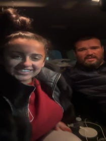 Poster for Birthday video from Mike And Nikia