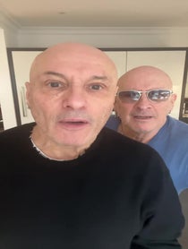 Poster for Other video from Right Said Fred (I’m Too Sexy)