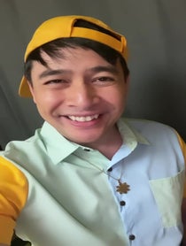 Poster for Other video from Ronnie Boy!