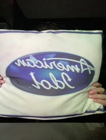 Poster for Pep Talk video from James Durbin