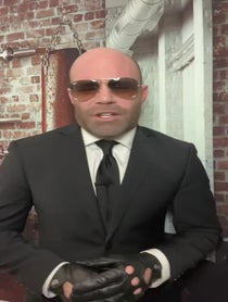 Poster for Roast video from Jason Statham Impersonator
