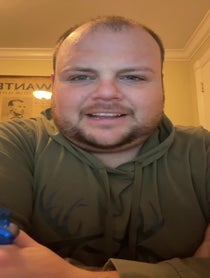 Poster for Holiday video from Andrew Yaden