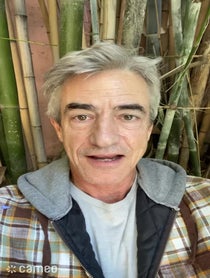 Poster for Intro video video from Dermot Mulroney