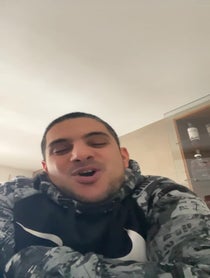 Poster for Roast video from Famoe