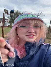 Poster for Intro video video from CatAleah