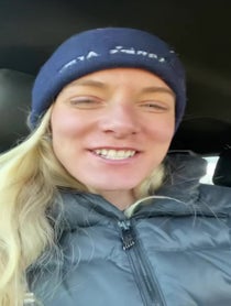 Poster for Other video from Emma Coburn