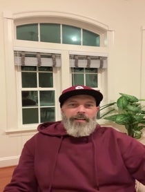Poster for Gift video from Chris Bassett