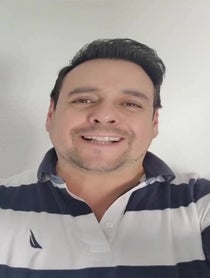 Poster for Birthday video from Rodrigo Vidal