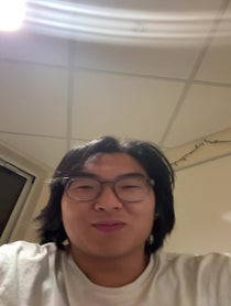Poster for Birthday video from Josiah “jotkim” Kim