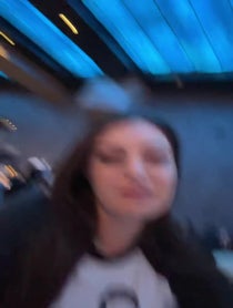 Poster for Roast video from Heather Lynn