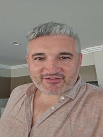 Poster for Advice video from Vincenzo's Plate