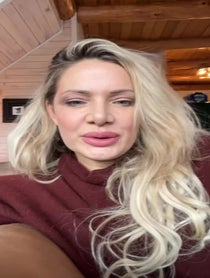 Poster for Pep Talk video from Janelle Pierzina