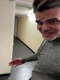 Poster for Anniversary video from Will Rubio