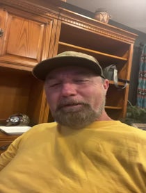 Poster for Advice video from Tim Wells