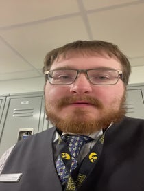 Poster for Roast video from Matt “Rolldaddy” Roleck