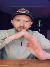 Poster for Other video from Hance Alligood