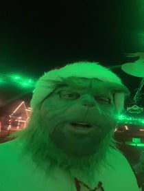 Poster for Other video from Grinch of Kingston