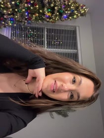 Poster for Holiday video from Skye Blue