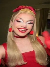 Poster for Holiday video from Marcia Marcia Marcia