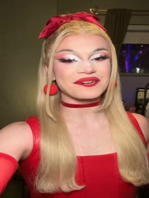 Poster for Gift video from Marcia Marcia Marcia