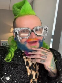 Poster for Other video from Andrew Fuller