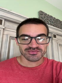 Poster for Roast video from Tony Bomboni