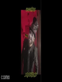 Poster for Intro video video from The Dark Showman