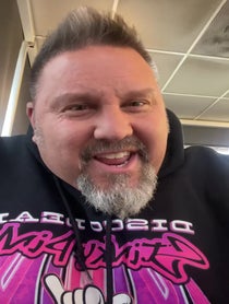 Poster for Other video from Disco Dean